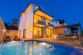 Villa Deida & Laoda